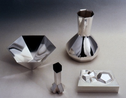 Gesällprov i fyra delar.
Silver (1982). Gesällprov i fyra delar.
Silver (1982).